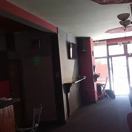 De Turist Mini-hôtel