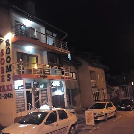 Mini-hôtel De Turist