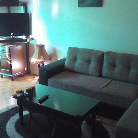 De Turist Mini-hôtel Nova Varoš