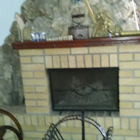 De Turist Mini-hôtel