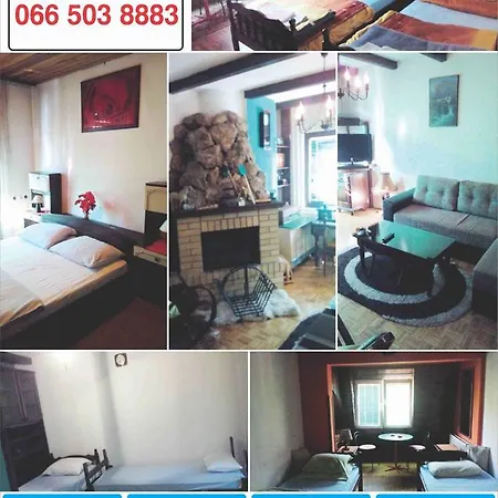 De Turist Mini-hôtel