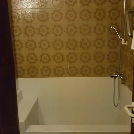 Mini-hôtel De Turist