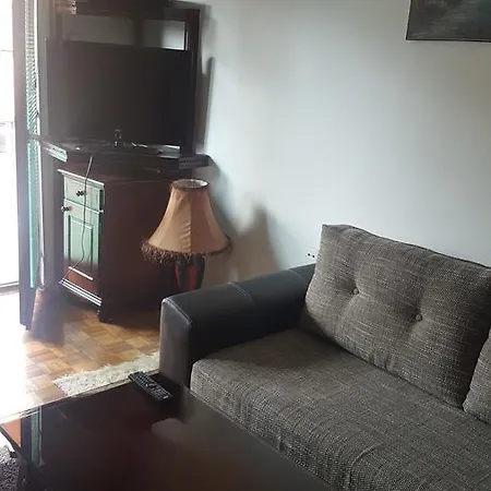 De Turist Mini-hôtel Nova Varoš