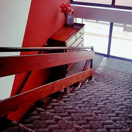 De Turist Mini-hôtel *