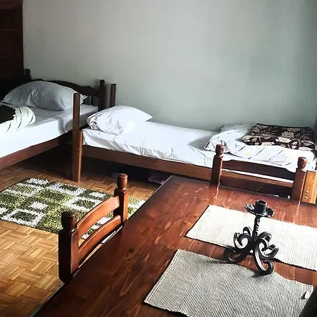 De Turist Mini-hôtel Nova Varoš