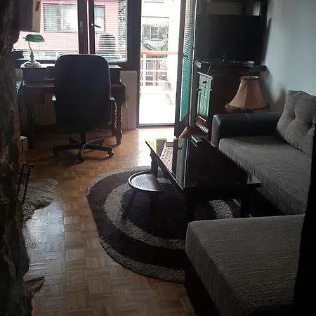 Mini-hôtel De Turist *