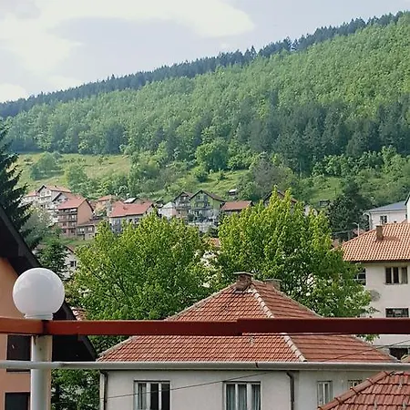 Mini-hôtel De Turist *