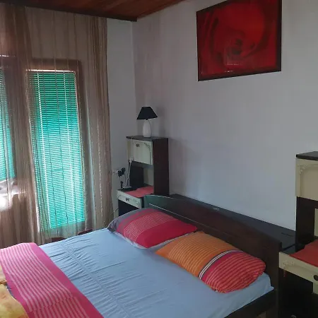 Mini-hôtel De Turist