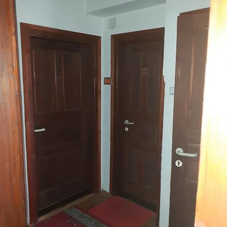 De Turist Mini-hôtel *