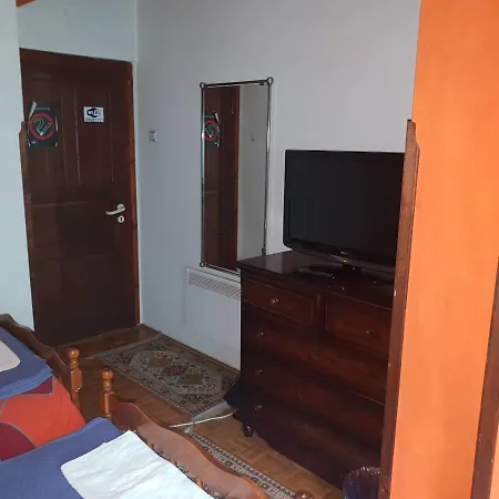 Mini-hôtel De Turist *