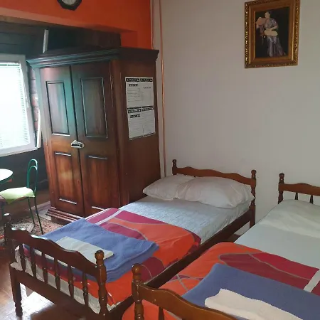 De Turist * Nova Varoš