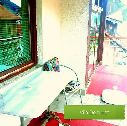 De Turist Kro Nova Varoš