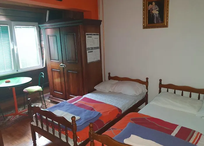 De Turist * Nova Varoš